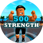500 Strength