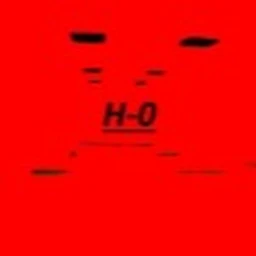 Backrooms Level H-0 icon