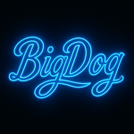 ⋮ BigDog