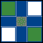 U.N.F Science Department