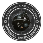 「 Imperial Intelligence 」