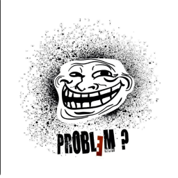 Troll Problem Update!