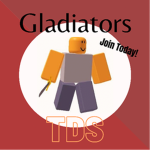 Tds gladiator fan club