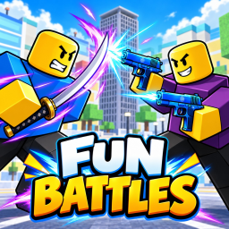 Fun battles