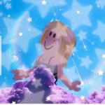 Kayla's..stars