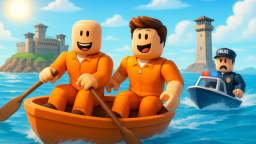 [UPD] 🔥Wyspa Więzienna