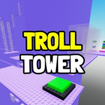 Impossible Tower
