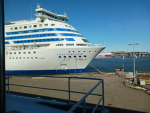 Tallink silja finnish