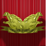 The 1fied Family