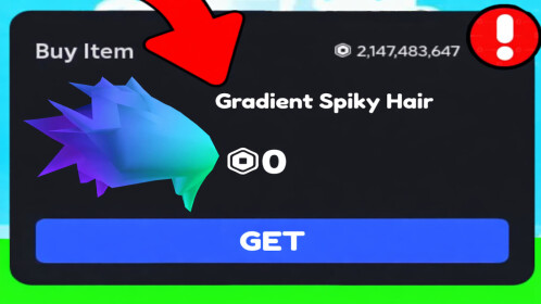 UGC Easy Glass Bridge Parkour For Hair