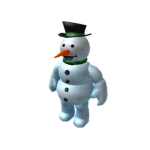 Official Snowman Fans