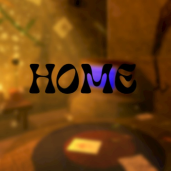 Home. (A Myth Game REMAKE)