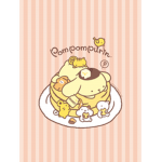 #POMPOMPURIN
