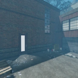 Alley icon