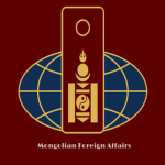[MNG]-Ministry of Foreign Affairs-[MNG]