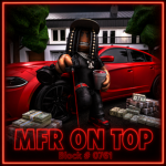 MFR | MORE FAMILY RED #0761