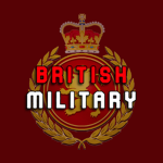 • |BA| British Army