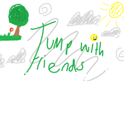 Jump with friends!