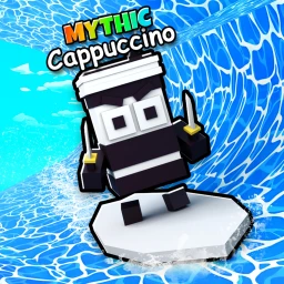 Surfing Brainrot icon