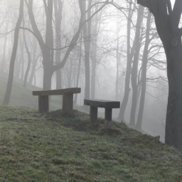 Alone in my palace