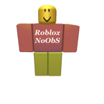 The Roblox Noob Armyyy