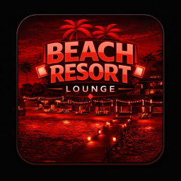 BEACH RESORT