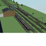 Transport for Brickton