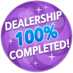 Game Badge Thumbnail