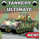Tankery Ultimate[closed]