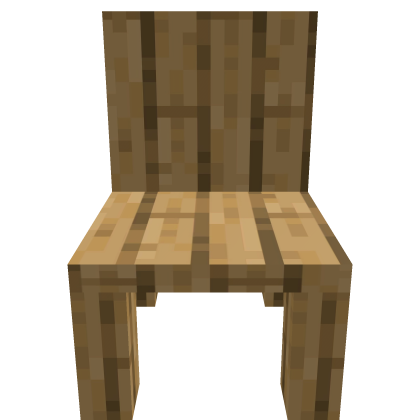 code: chairy
