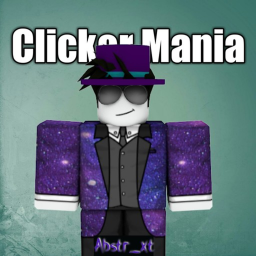 Clicker Mania [BETA]