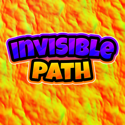 Invisible Path..🔥 *HARD*