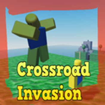 Crossroad Invasion