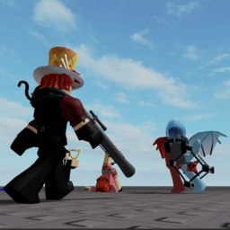 Battle To The Death