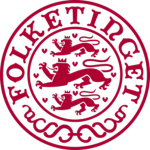 [- Parliament of The Kingdom of Denmark -]