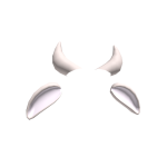 Goat Ears and Horns