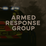 -UK- | Armed Response Unit