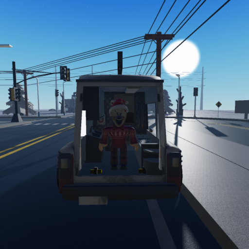 Rod Ice Scream 1 (Original) UPDATE! official Roblox game thumbnail