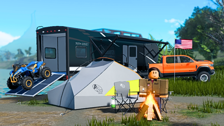 [🔥SUSPENSION] American Plains Mudding screenshot 3