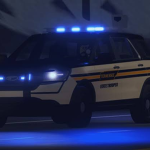North Jefferson police fire and ems hq