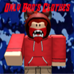 Only Bro's Clothes