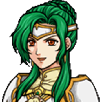 Fire Emblem Test Place 2
