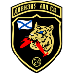 Naval Ensign of Russia