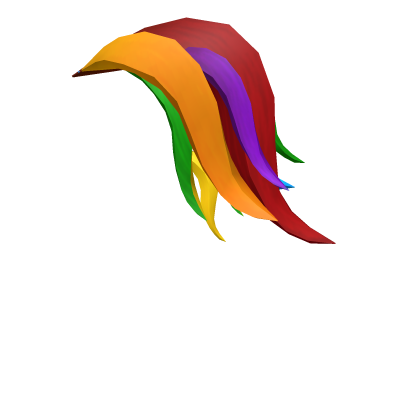 Unicorn Tail