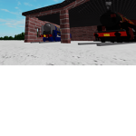 Faddling Trains