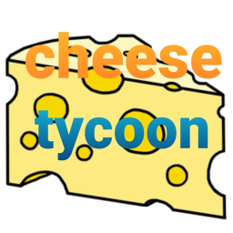 cheese tycoon