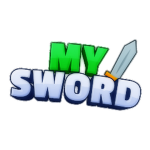 my sword