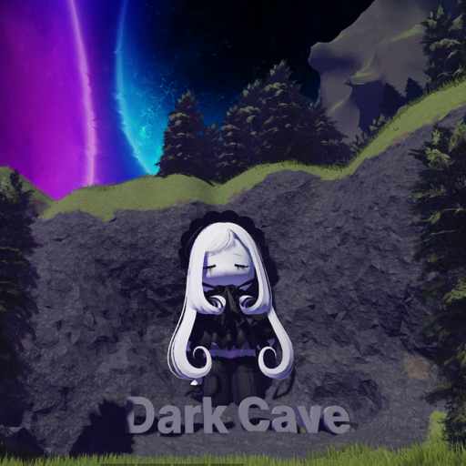 [UPD ] 🇹🇭 Mount Dark Cave Beta X30 official Roblox game thumbnail