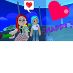 ayla and Isla