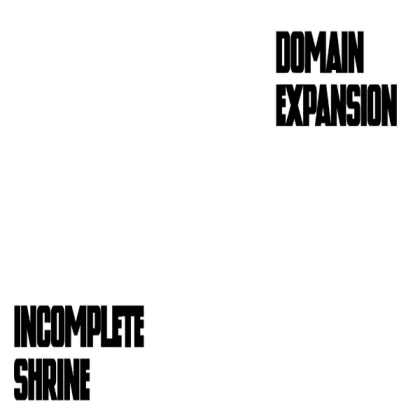 domain expansion